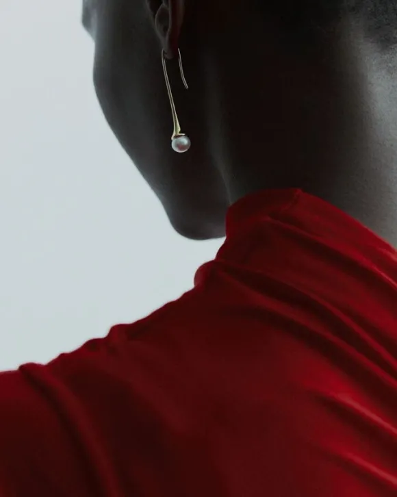 Lumora Drop Earrings