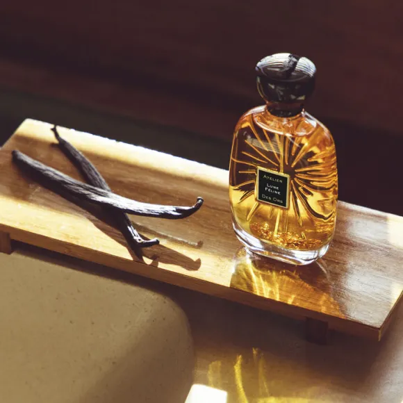 LUNE FELINE - EDP 100ML
