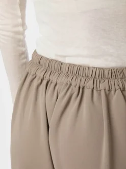Lunet Crepe Pants