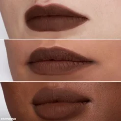 Luxe Cashmere Matte Lipstick