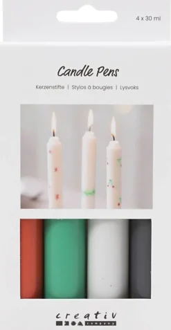 Lyspenne