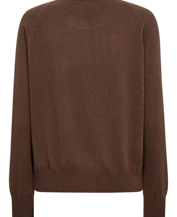 Mabel 2 - 100% Cashmere