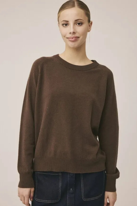 Mabel 2 - 100% Cashmere