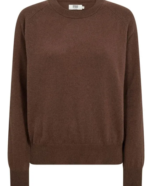 Mabel 2 - 100% Cashmere