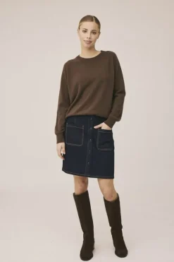 Mabel 2 - 100% Cashmere