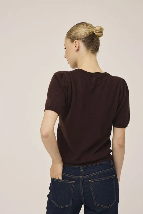 Mabel 4 - 100% Cashmere