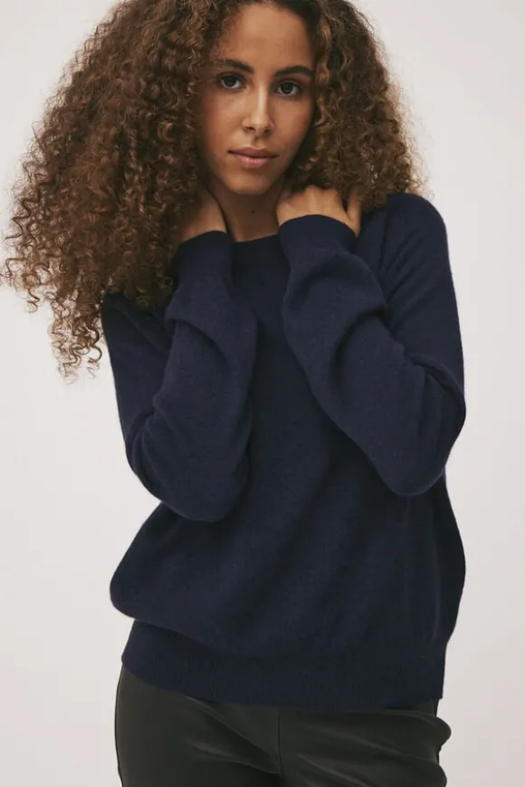 Mabel 2 - 100% Cashmere