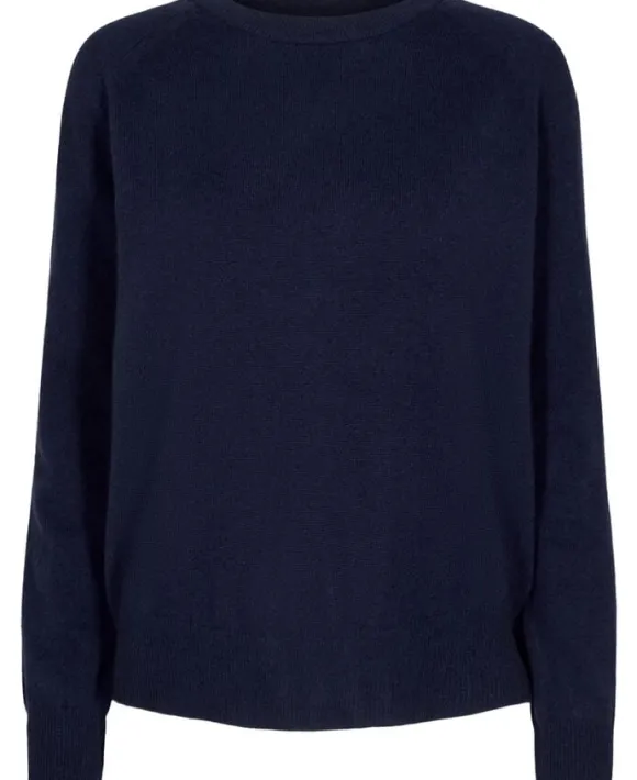 Mabel 2 - 100% Cashmere