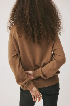 Mabel 2 - 100% Cashmere