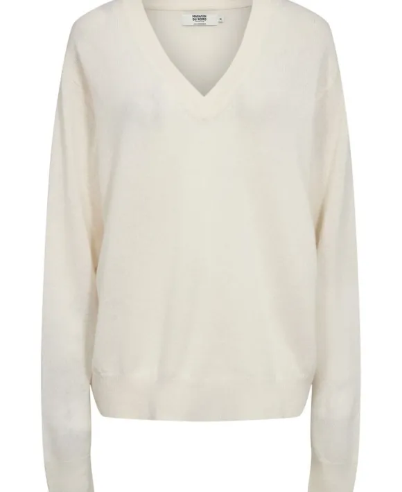 Mabel 10 - 100% Cashmere