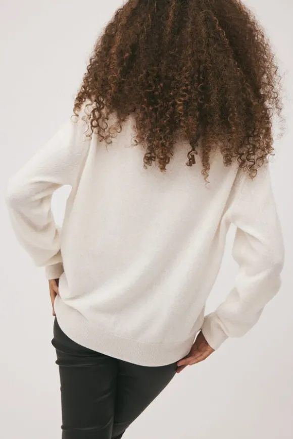 Mabel 10 - 100% Cashmere