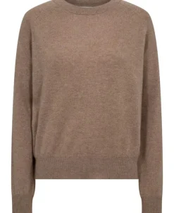 Mabel 2 - 100% Cashmere
