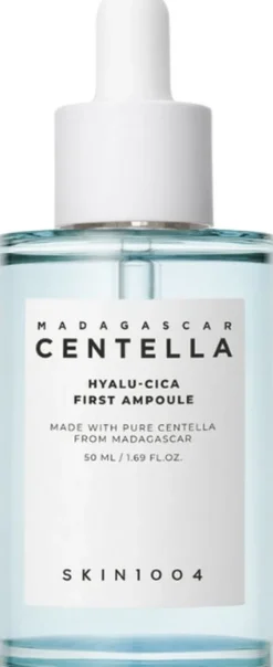 Madagascar Centella Hyalu-Cica First Ampoule