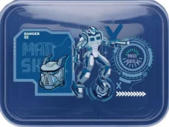 MADKASSE CYBER ROBOT TINK