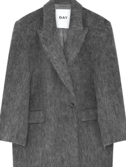 Madrid - Hairy Wool