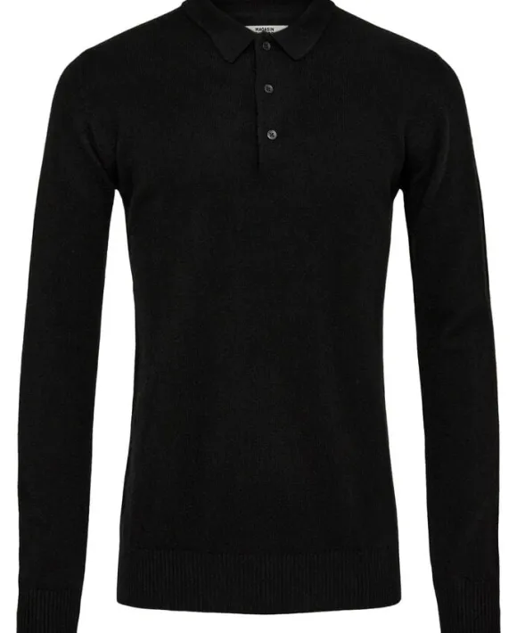 Mads 4 - 100% Cashmere