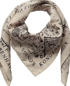 Magasin Iconic Scarf 83x83cm