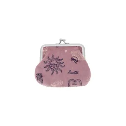 Magic Small Pouch Purple Theatre Magic