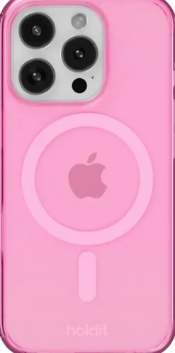 MagSafe Case iPhone 16 Pro Max Pink