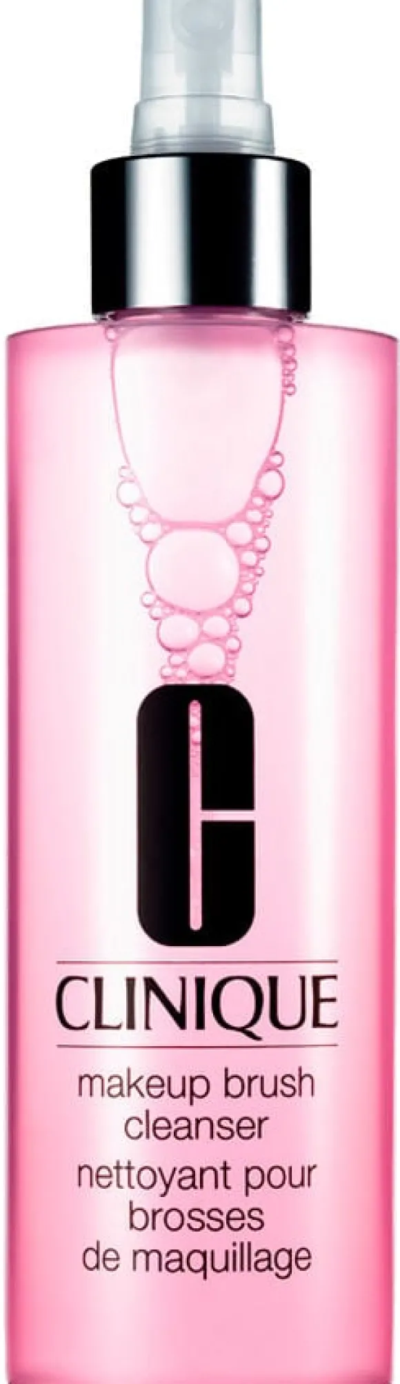 Makeup Brush Cleanser