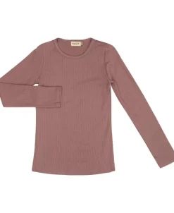 Malina 1G long sleeve t-shirt - Organic GOTS