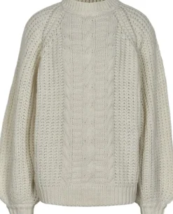 MANDY LS PULLOVER