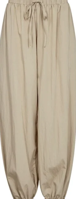 Manon balloon pants