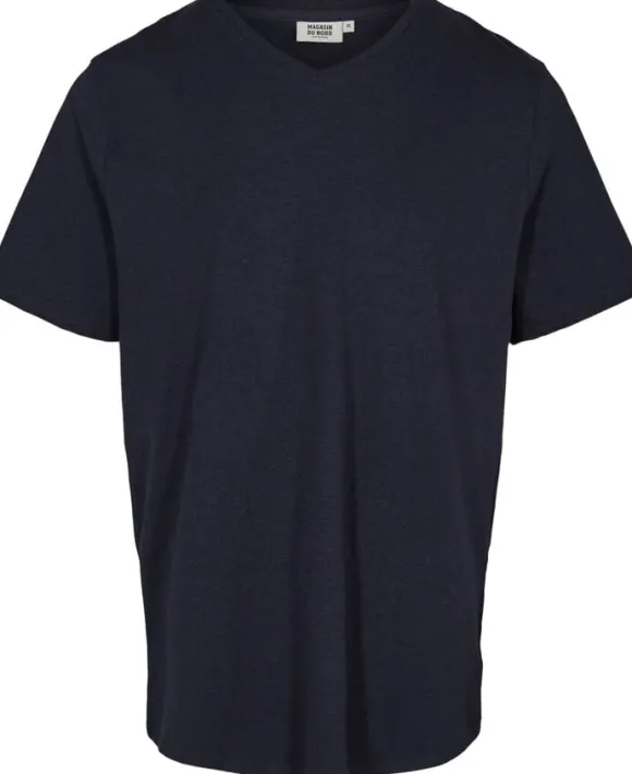 Marcel 2M organisk bomuld T-shirt