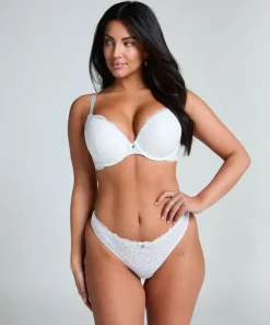 Marine Thong