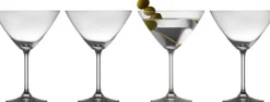 Martiniglas Juvel 28 cl 4 st
