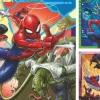 Marvel Spider Man 3x49p