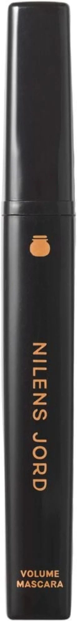 Mascara Volume Black