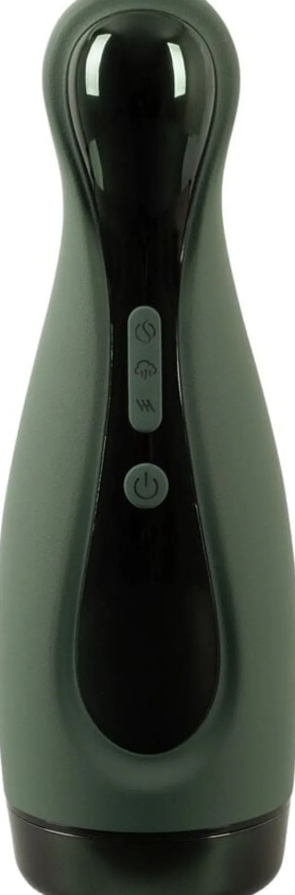 Masturbator with 2 Functions