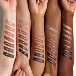 MATCH STIX: CONTOUR - SUEDISH