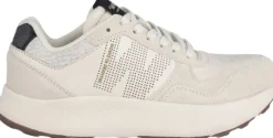 Mathilde Runner Leather