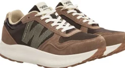 Mathilde Runner Suede