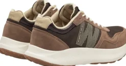 Mathilde Runner Suede