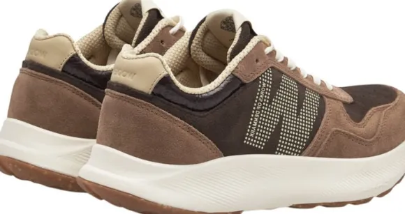 Mathilde Runner Suede