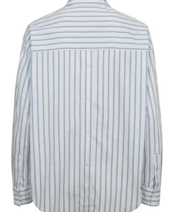 Mattia Oversized Shirt