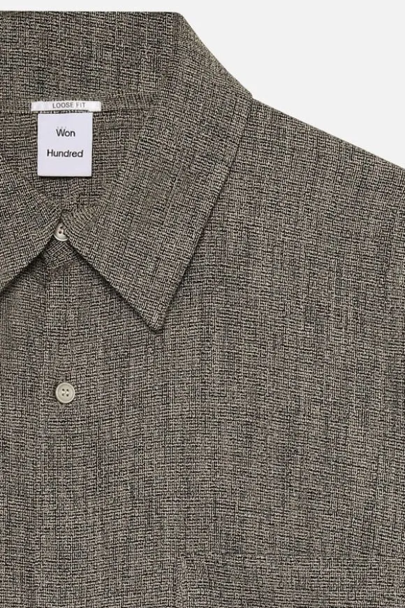Maza Shirt