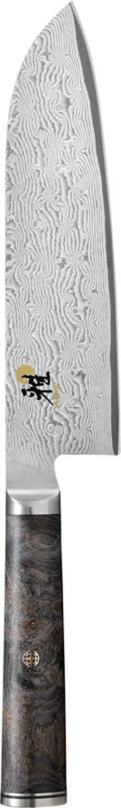5000 MCD 67 Santoku kniv 180 Br Fin egg