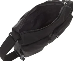 MD20 TRACOLLA / BLACK