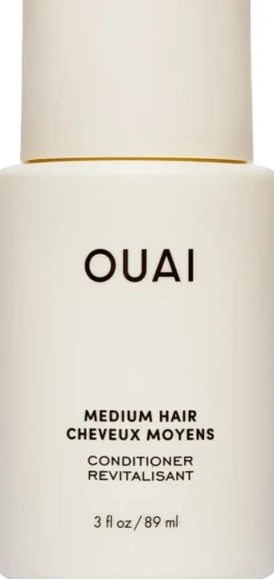 MEDIUM CONDITIONER - TRAVEL SIZE