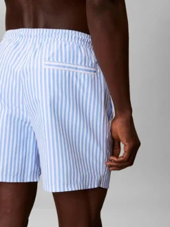 Medium Drawstring Waistband Swim Shorts
