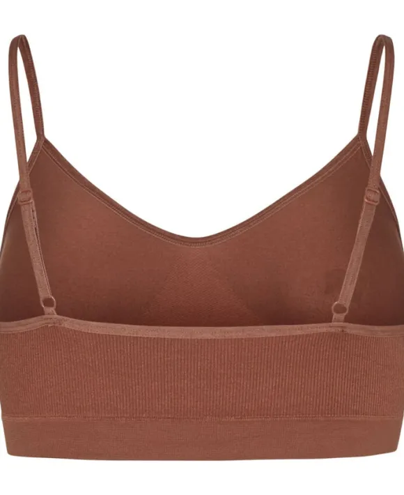 Mellanie 1 Seamless Bra GRS