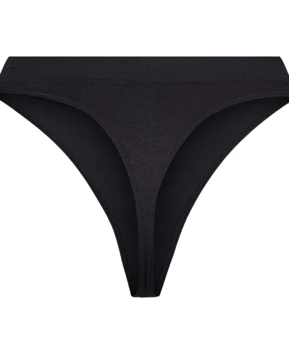 Mellanie 5 Seamless String GRS