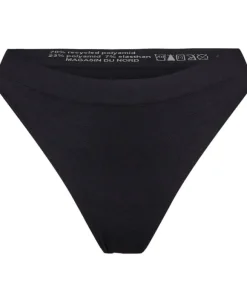 Mellanie 5 Seamless String GRS