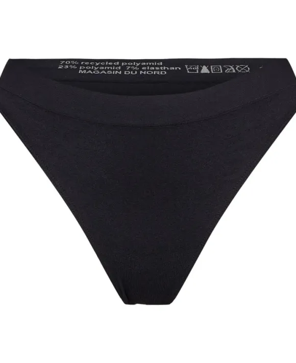 Mellanie 5 Seamless String GRS