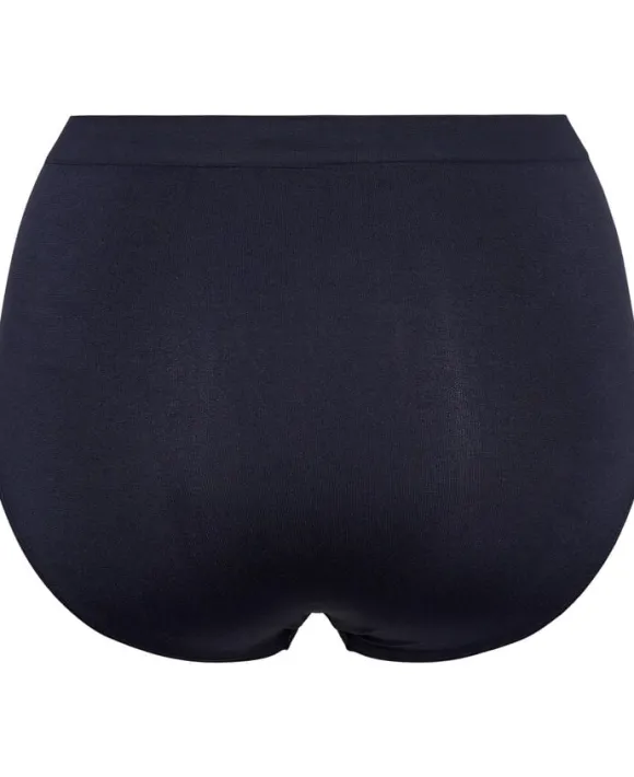 Mellanie 6 S Seamless Maxi Brief