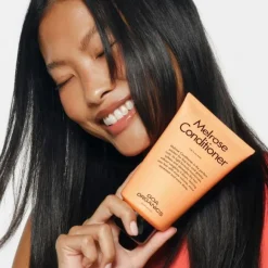 Melrose Conditioner - Balsam för tunt hår som lätt blir fett